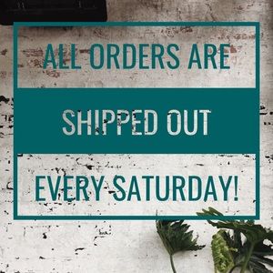 Meet your Posher, Renee